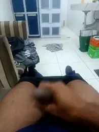 Mailsonp — Stripchat profile photo