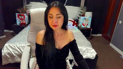 CarolinaaFoxyyy — Cam4 stream photo (Feb 2026)