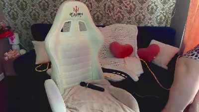 CarolinaaFoxyyy — Cam4 stream photo (Apr 2026)