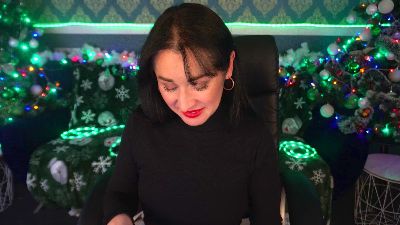 CarolinaaFoxyyy — Cam4 stream photo (Dec 2025)