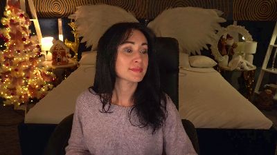 CarolinaaFoxyyy — Cam4 stream photo (Dec 2025)