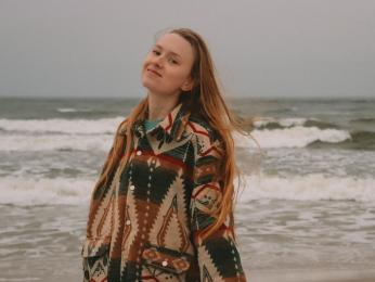 AmiLee — modelo de webcam en línea en livejasmin