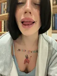 Melissa_crazy — stripchat