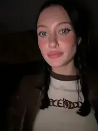 Melissa_crazy — modelo de webcam en línea en stripchat