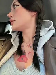 Melissa_crazy — Stripchat stream photo (Apr 2026)