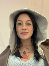 Melissa_crazy — modelo de webcam en línea en stripchat