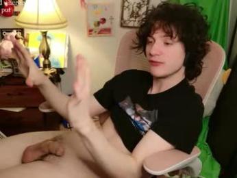 cokia_ — Chaturbate stream photo (Mar 2026)