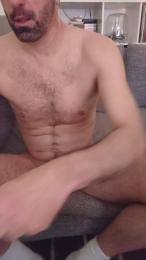 PtitBatard69 — Cam4 profile photo