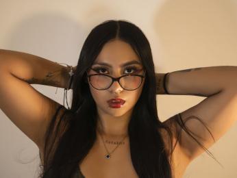 ChloeRiveiro — modelo de webcam en línea en livejasmin