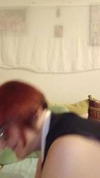 sissidanse41 — Cam4 stream photo (Feb 2026)