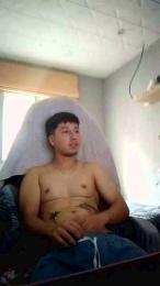 Yungboy — modelo de webcam en línea en cam4