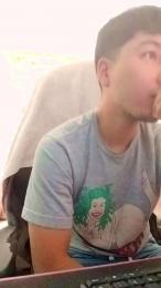 Yungboy — Cam4 stream photo (Aug 2026)