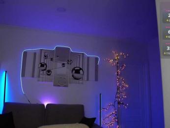 SayYesS — Bongacams stream photo (Feb 2026)