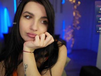 SayYesS — Bongacams stream photo (Feb 2026)