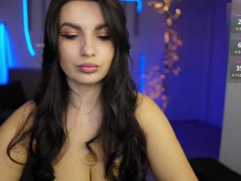 SayYesS — Bongacams stream photo (Mar 2026)