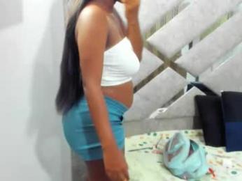 evaxemma — Chaturbate stream photo (Mar 2026)