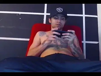 Christian_Stiven1 — Stripchat stream photo (Nov 2025)