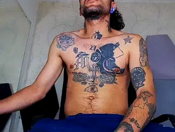 Christian_Stiven1 — Stripchat stream photo (Jul 2025)