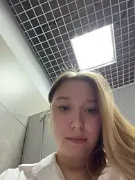 -NaughtyAngel- — Stripchat profile photo