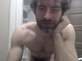 bedghost — Chaturbate stream photo (Feb 2026)