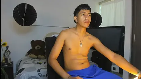 darwinandbrayann — Stripchat stream photo (Mar 2026)