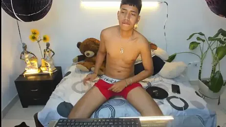 darwinandbrayann — Stripchat stream photo (Mar 2026)