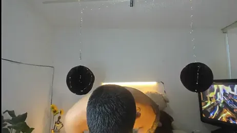 darwinandbrayann — Stripchat stream photo (Mar 2026)