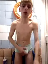 Loshka19 — Stripchat profile photo