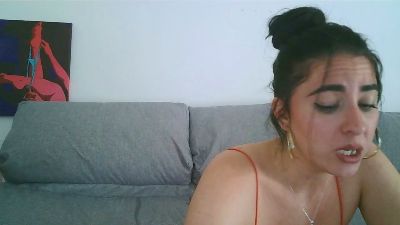 LeilaCG28 — cam4