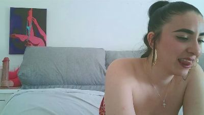 LeilaCG28 — modelo de webcam en línea en cam4