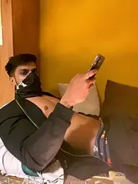 Hunkyardd — Stripchat stream photo (Jan 2026)