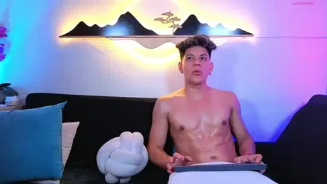 Almiboys — Stripchat stream photo (Apr 2026)