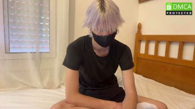 vornyx — modelo de webcam en línea en cam4