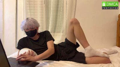 vornyx — modelo de webcam en línea en cam4