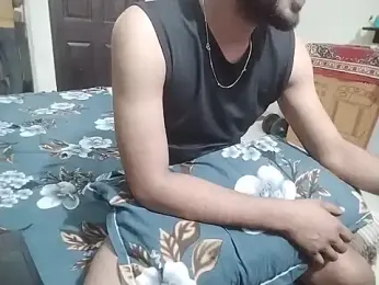 Abhiwolf — Stripchat stream photo (Nov 2025)