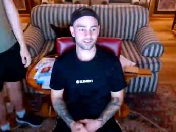 chaturcrash — Chaturbate stream photo (Sep 2026)