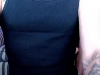 chaturcrash — Chaturbate stream photo (Sep 2026)