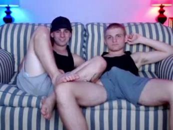 chaturcrash — Chaturbate stream photo (Sep 2026)