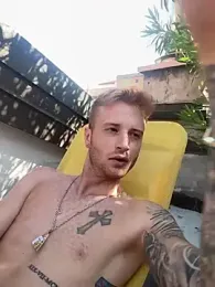 ValentinoGinger — stripchat