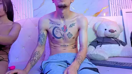 CharlotteandTaylorr — Stripchat stream photo (Mar 2026)