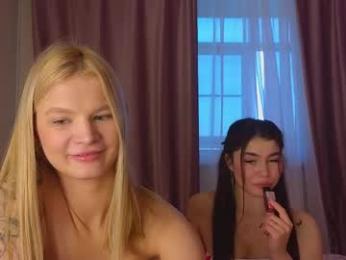 lovely_babyy — modelo de webcam en línea en chaturbate