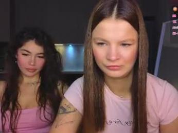 lovely_babyy — modelo de webcam en línea en chaturbate
