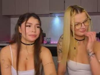 lovely_babyy — modelo de webcam en línea en chaturbate