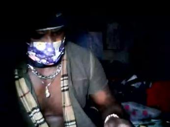 longloadedtx — Chaturbate stream photo (Mar 2026)