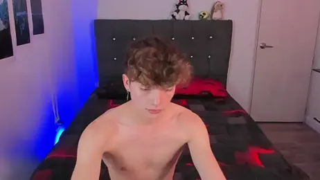 andybxby — Stripchat profile photo