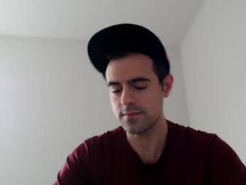 michmark23 — modelo de webcam en línea en chaturbate