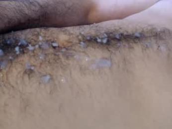 michmark23 — modelo de webcam en línea en chaturbate