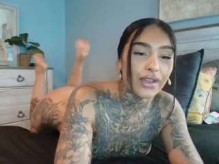 avaevee — Camsoda stream photo (Apr 2026)