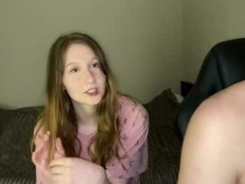 sabrinaanddaniel — Chaturbate stream photo (Mar 2026)