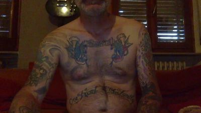 dickston2 — modelo de webcam en línea en cam4
